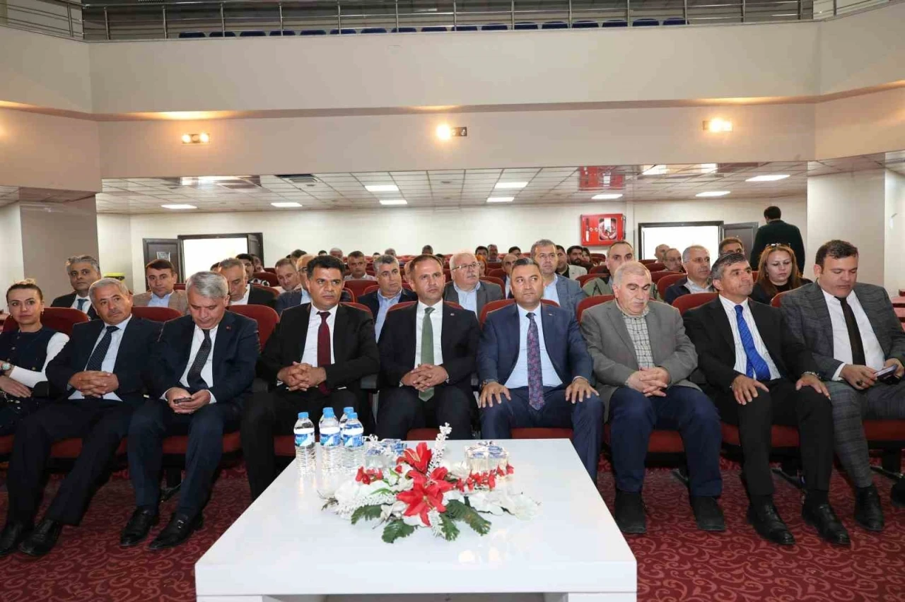 Erzurum’da LGS zirvesi