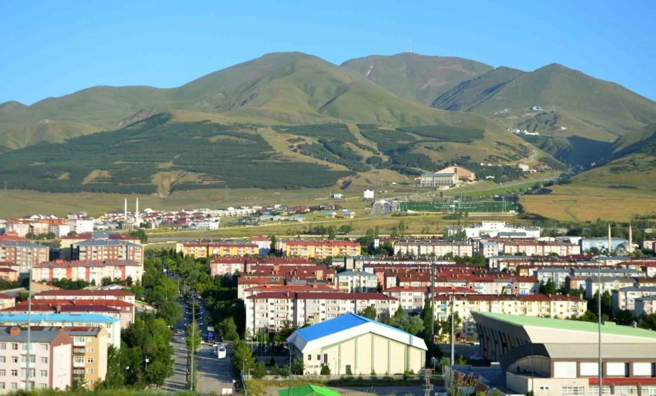 Erzurum&rsquo;da net g&ouml;&ccedil; kaybı azaldı
