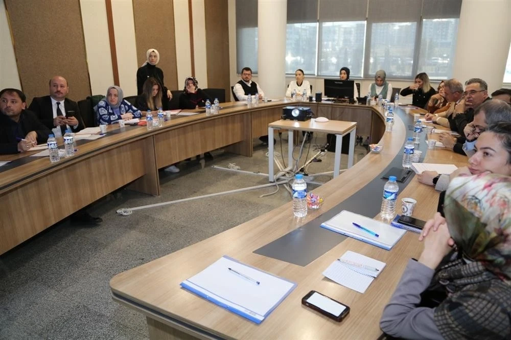 Erzurum’da &quot;Tek Sağlık&quot; için önemli bir adım
