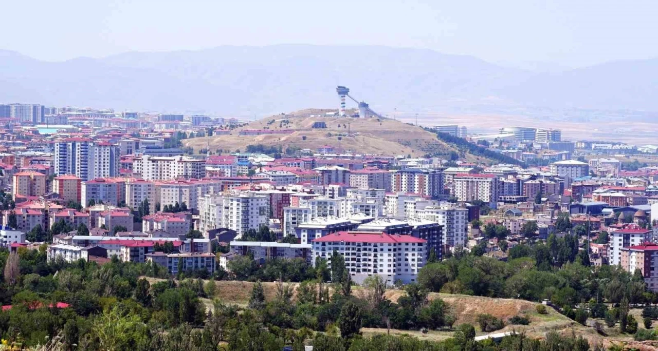 Erzurum’da Zeynep ve Ahmet isimleri revaçta
