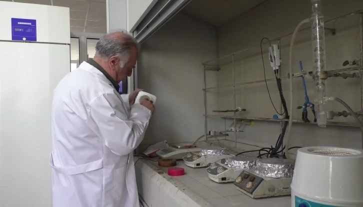 Erzurum&rsquo;dan tıp d&uuml;nyasını heyecanlandıran gelişme
