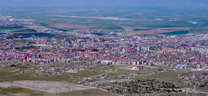 Erzurum konut satışlarında &ccedil;ıtayı y&uuml;kseltti

