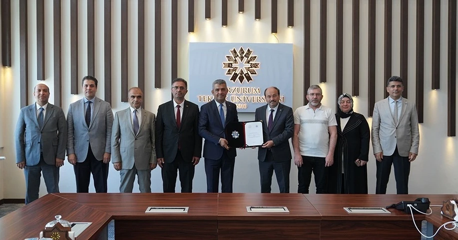 Erzurum Lisesi&rsquo;nin tarihi yazılacak
