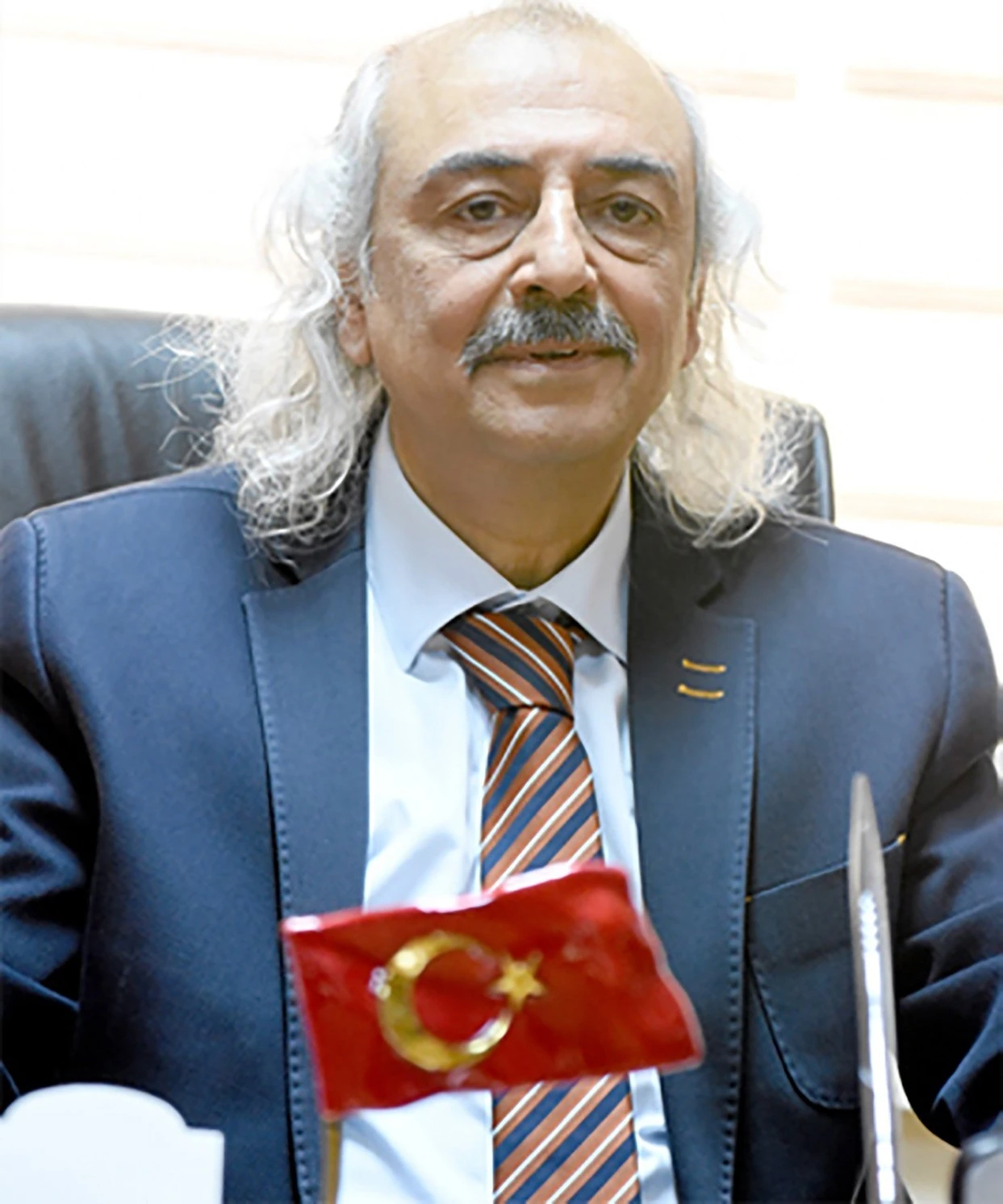 Erzurum Tarih Başkanı &Ouml;zdem &Ouml;zden: "Sarıkamış bir yiğitlik destanıdır"
