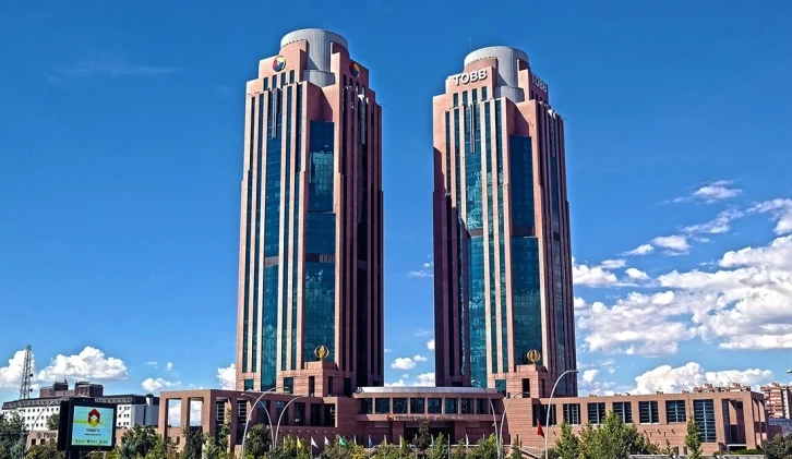 Erzurum ticaret sekt&ouml;r&uuml;nde kurumsallaşma
