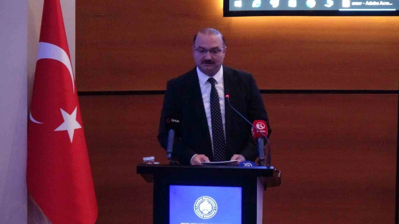 Erzurum&rsquo;un "100 temel ihtiyacı" belirlendi
