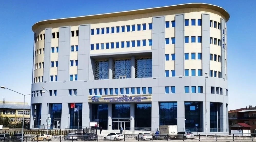 Erzurum&rsquo;un son  &ccedil;alışma hayatı karnesi
