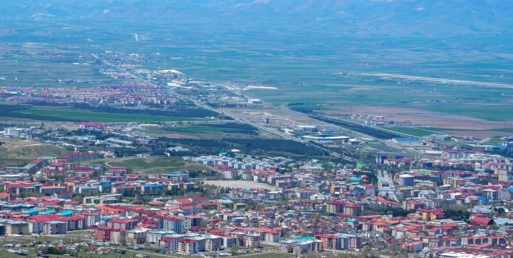 Erzurum&rsquo;un teşvikli yatırım payı a&ccedil;ıklandı
