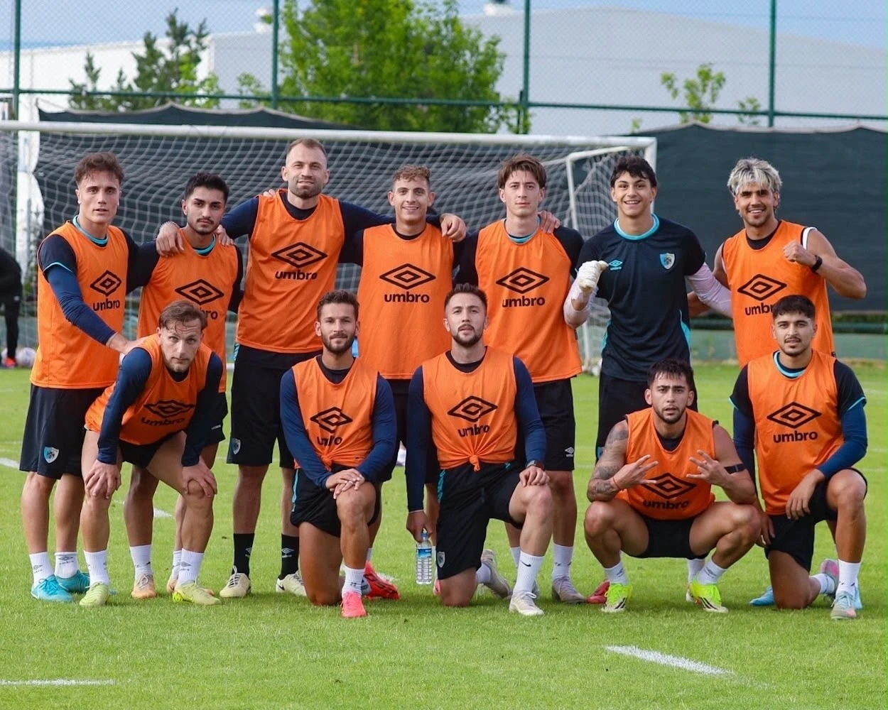 Erzurumspor FK&rsquo;nın S&uuml;per Lig fikst&uuml;r&uuml; belli oldu
