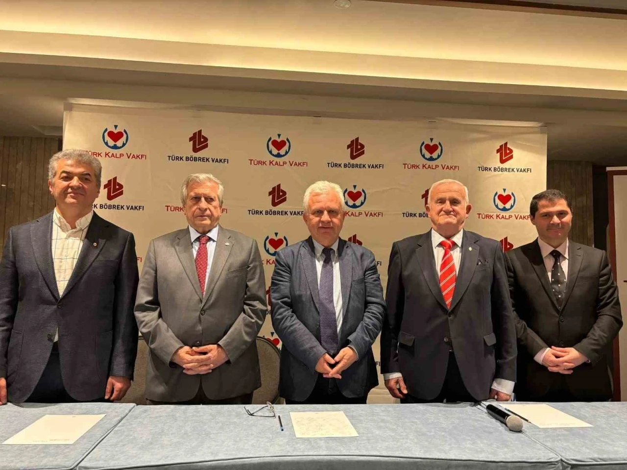Kardiyorenal Sendrom Alarmı