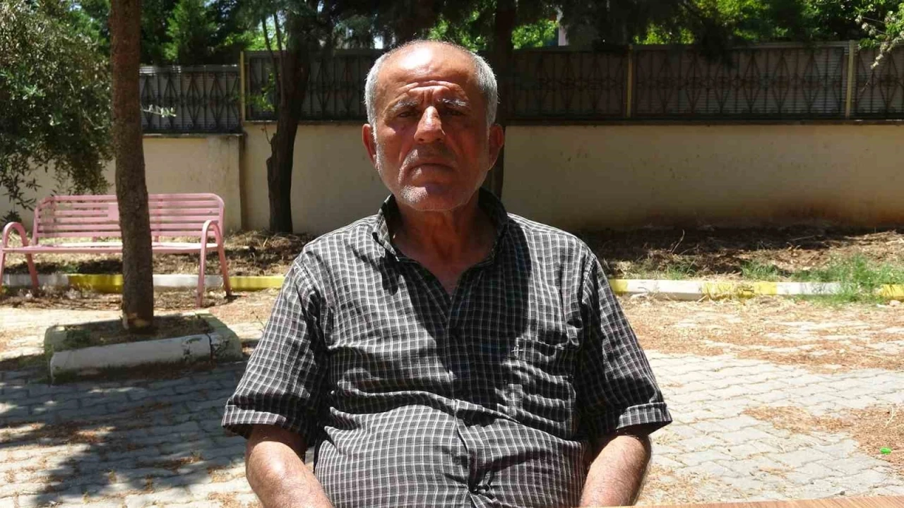 Esad zindanında geçen 23 yılı özetledi: "Hamam böceği ve ked