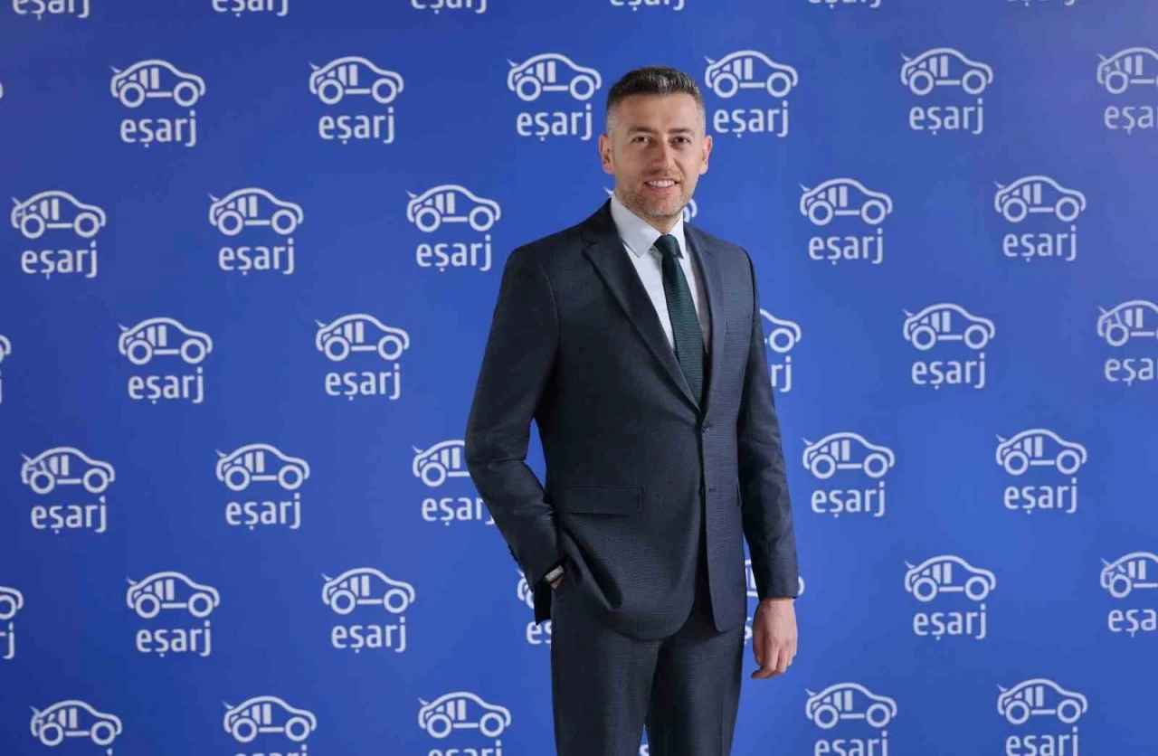 Eşarj y&uuml;zde 85&rsquo;e varan hızlı istasyon yapısıyla yeni d&ouml;neme hazırlanıyor
