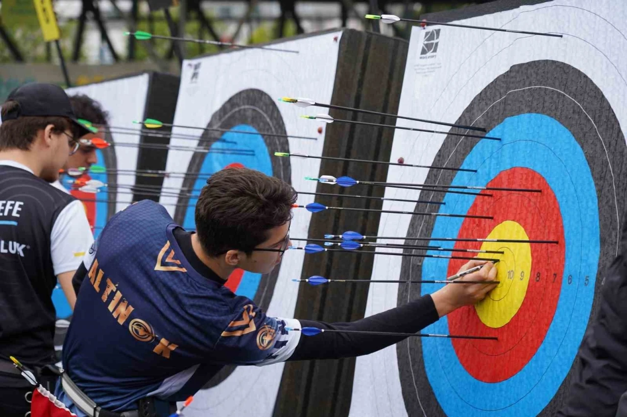 Esenler’de Gençlik rüzgarı esti
