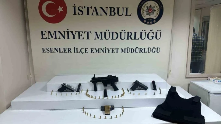 Esenler’de sanal bahis şebekesine operasyon: 5 gözaltı
