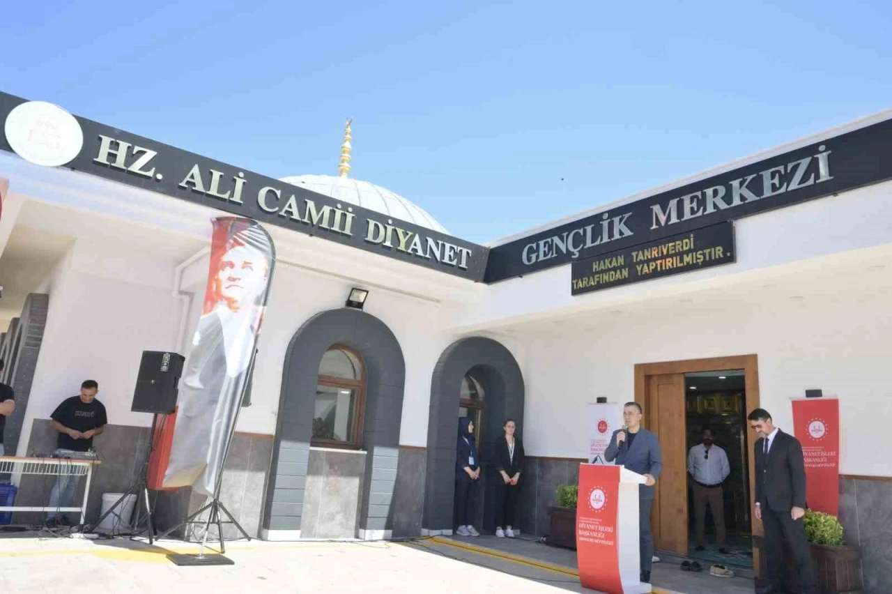 Esenyurt’a değer katacak yeni bir merkez daha hizmete açıldı
