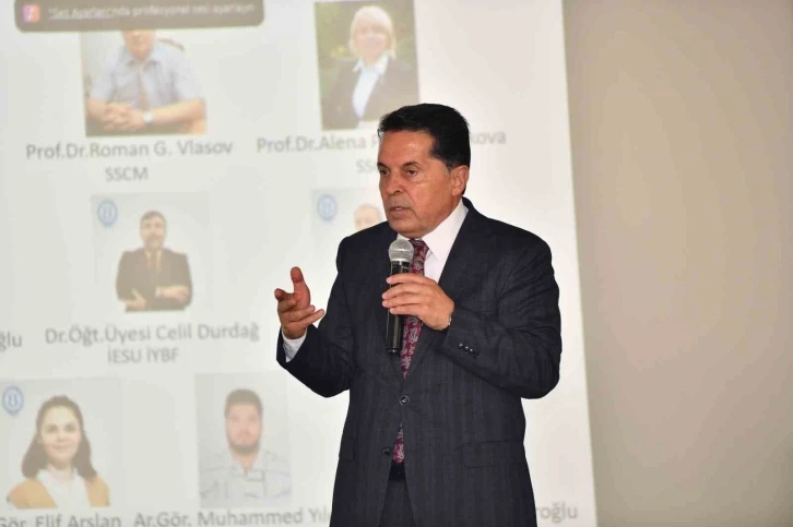 Esenyurt Belediye Başkanı Özer: “Esenyurt, Türkiye sanayisinin yıldızı olacak bir güce sahip"