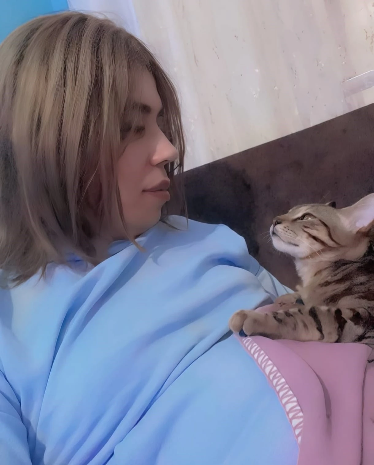 Esenyurt’ta birlikte yaşadığı kadını kafasından vurarak öldüren zanlı hakim karşısına çıktı
