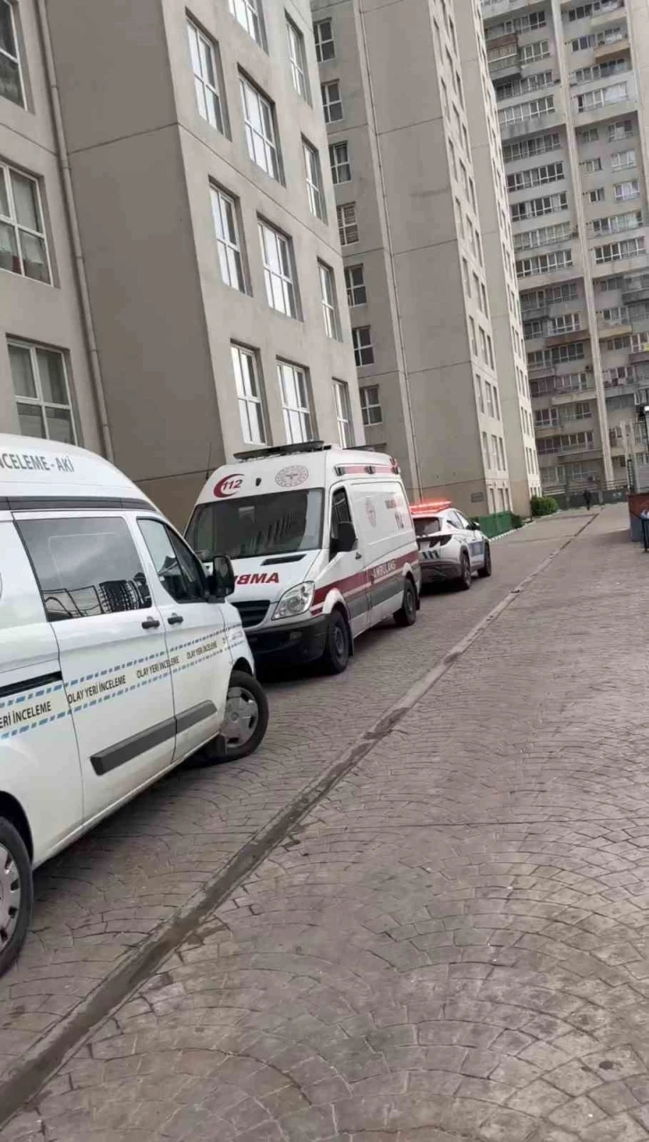 Esenyurt’ta escort ile pazarlık kavgasında kaza ile kardeşini öldürdü