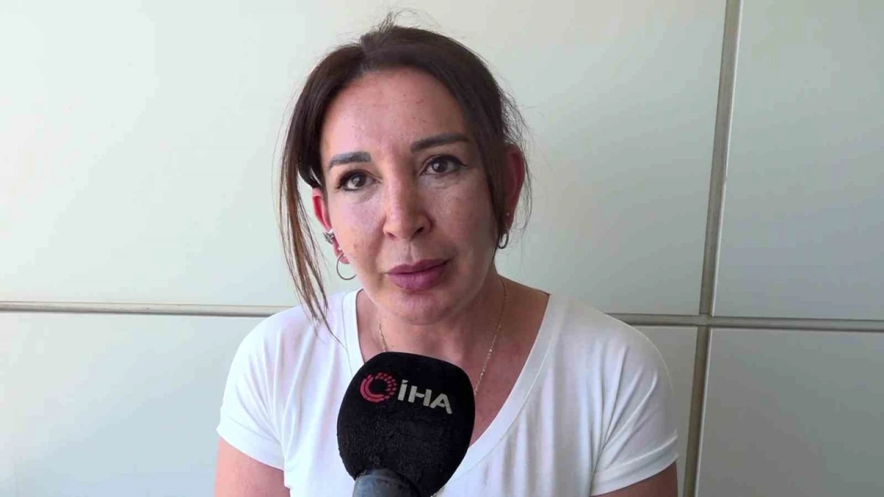 Esenyurt&rsquo;ta otizmli &ccedil;ocuk oyun alanına alınmadı iddiası
