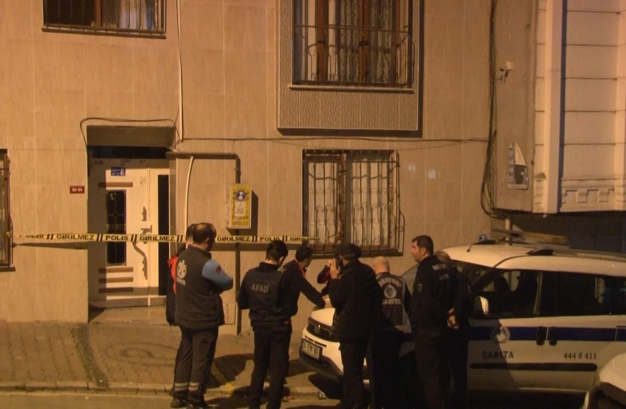 Esenyurt’ta yüksek doz ilaçlama nedeniyle 7 kişi zehirlendi, bina mühürlendi
