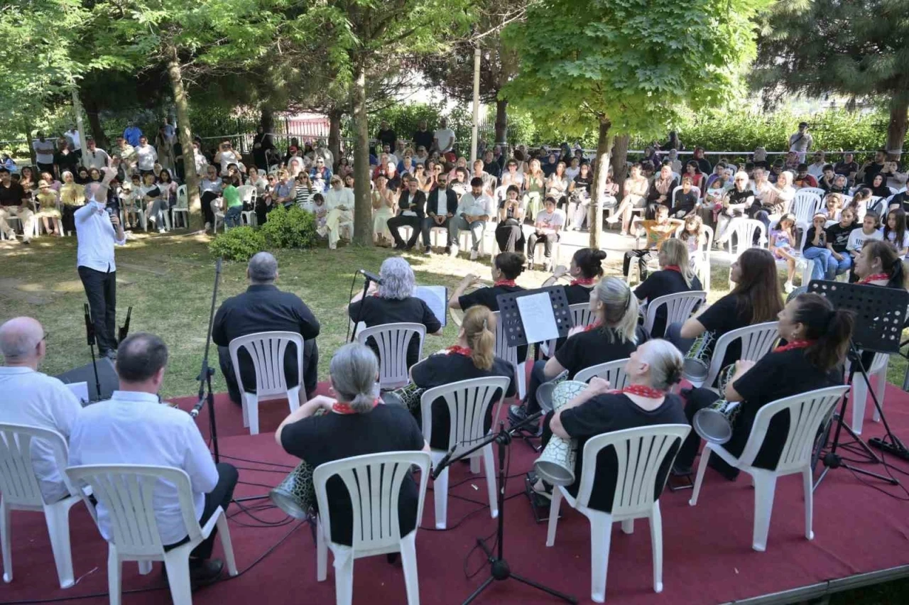 Esenyurt Ulu &Ccedil;ınar&rsquo;da m&uuml;zik dolu d&ouml;nem finali

