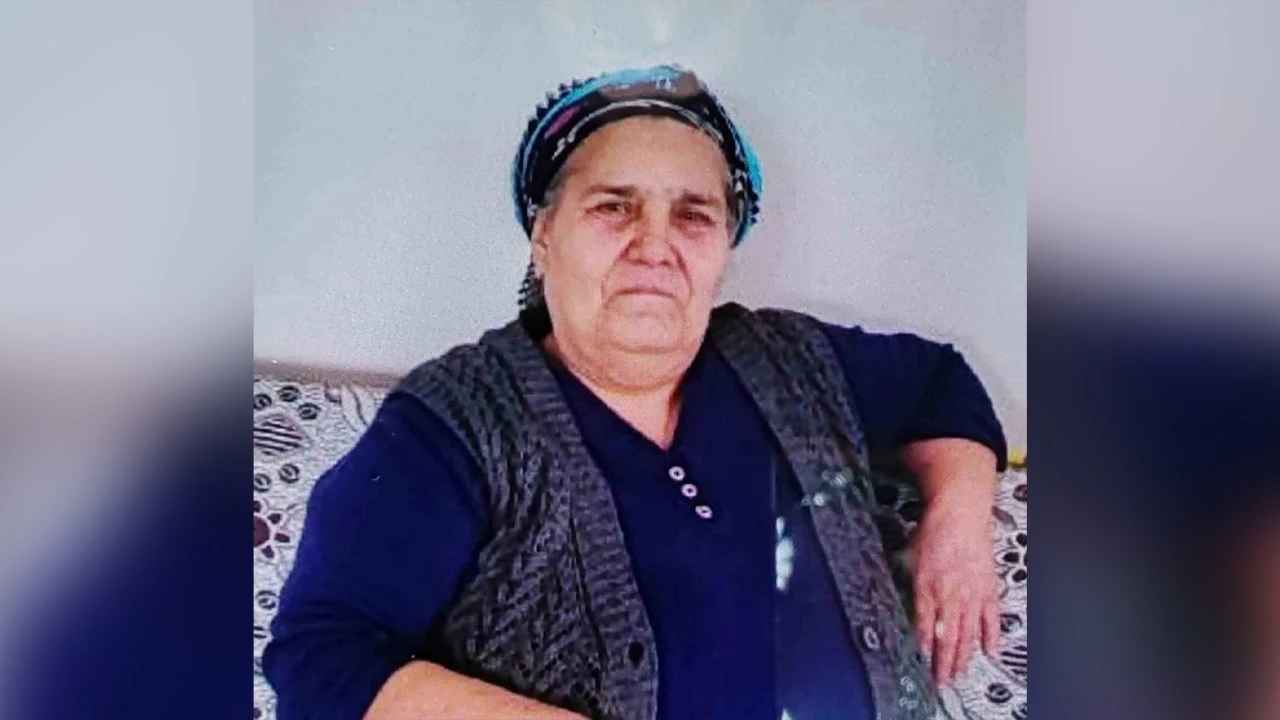 Eşi banyoya mezar kazıp gömmüştü, çocuklarının haber alamaması üzerine kadının cansız bedeni bulundu