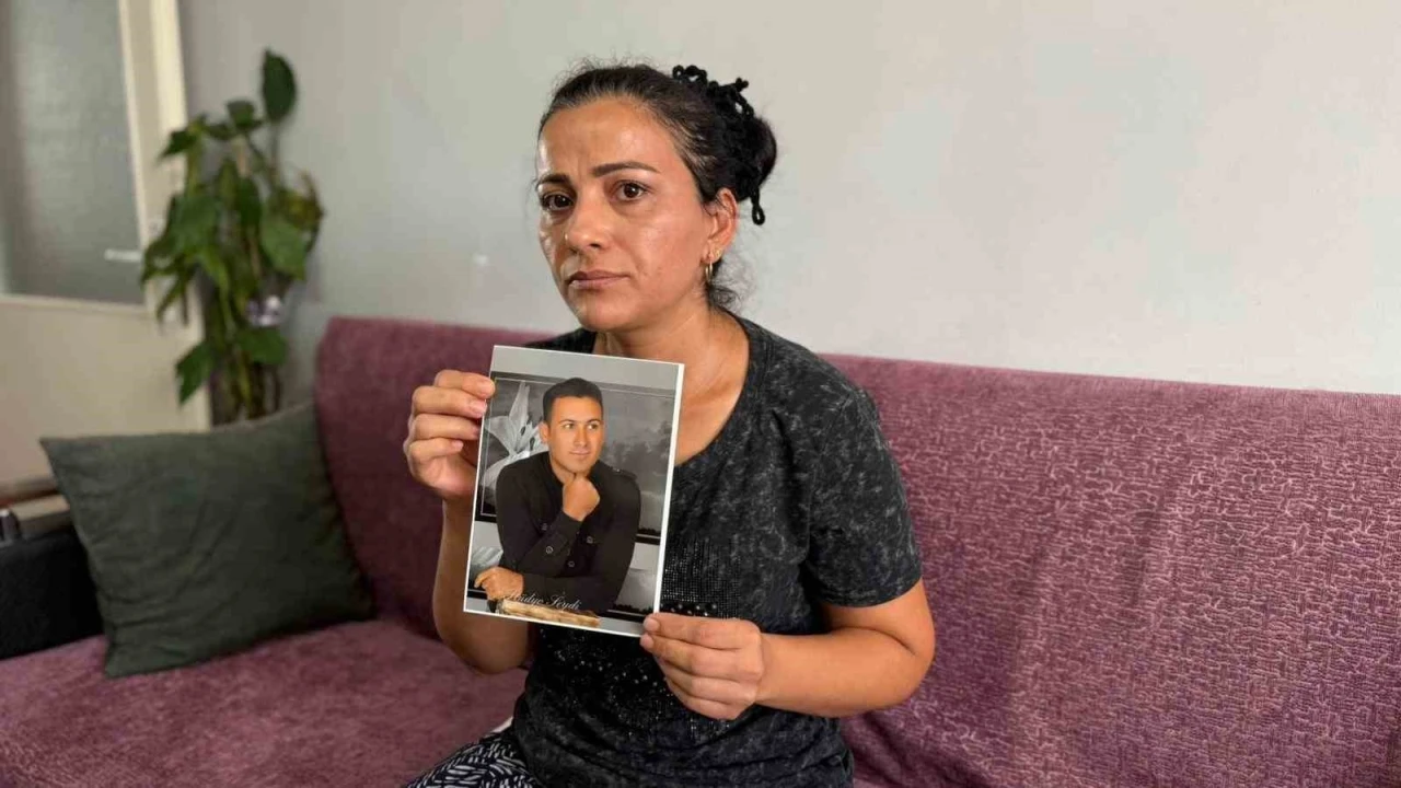 Baba Oğlunu Öldürdü, Gelin Anlattı