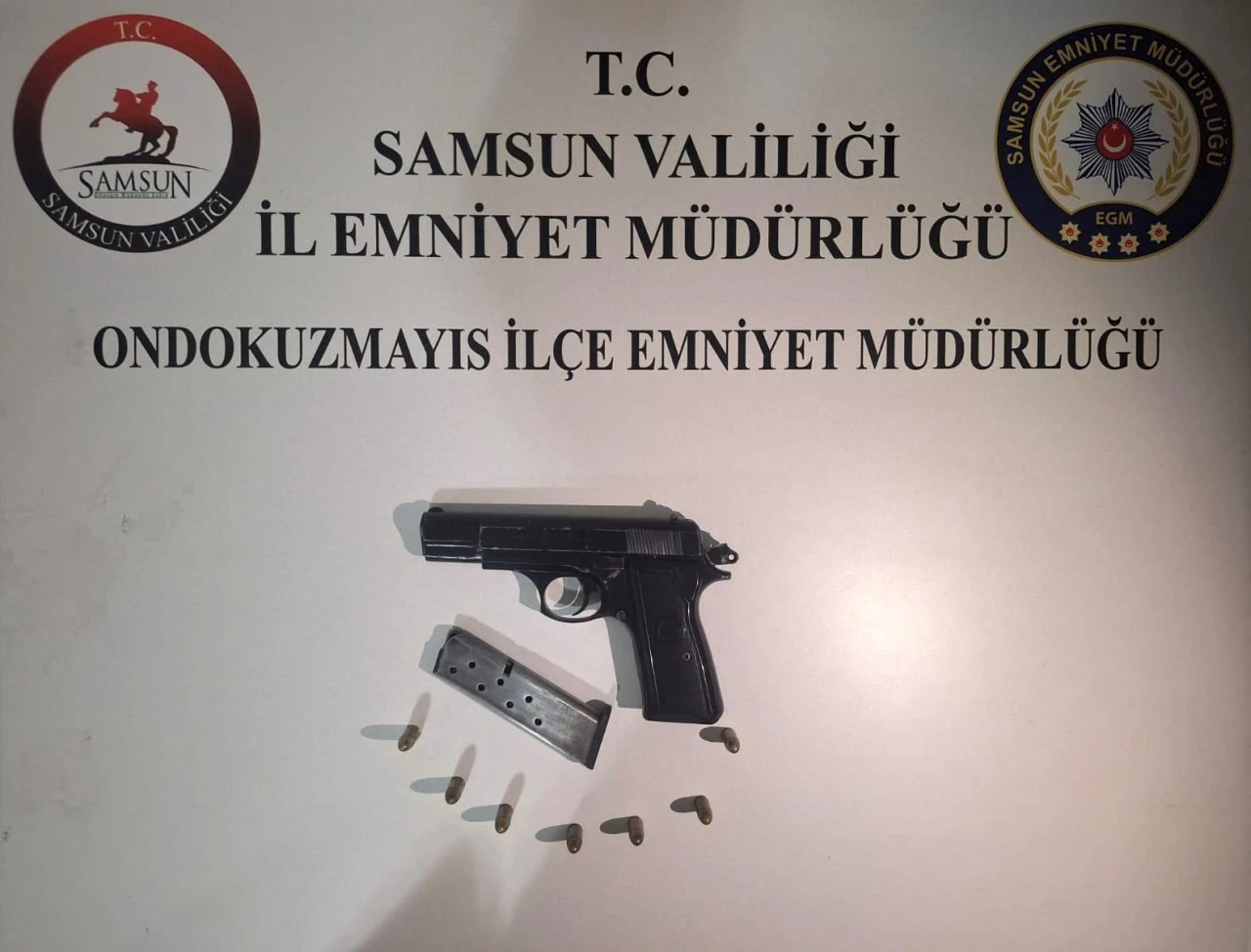 Eşini darp eden koca tutuklandı
