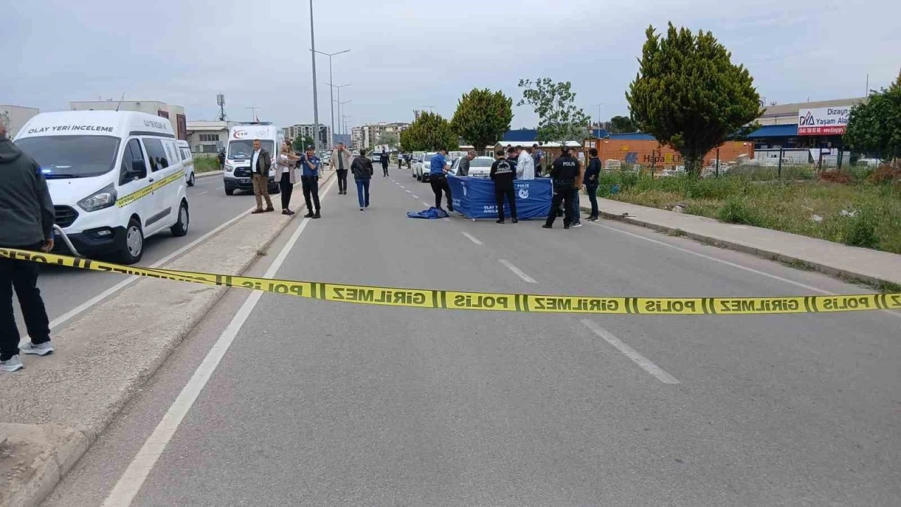 Eşini öldüren boşanma aşamasındaki şahsa müebbet hapis cezası talebi
