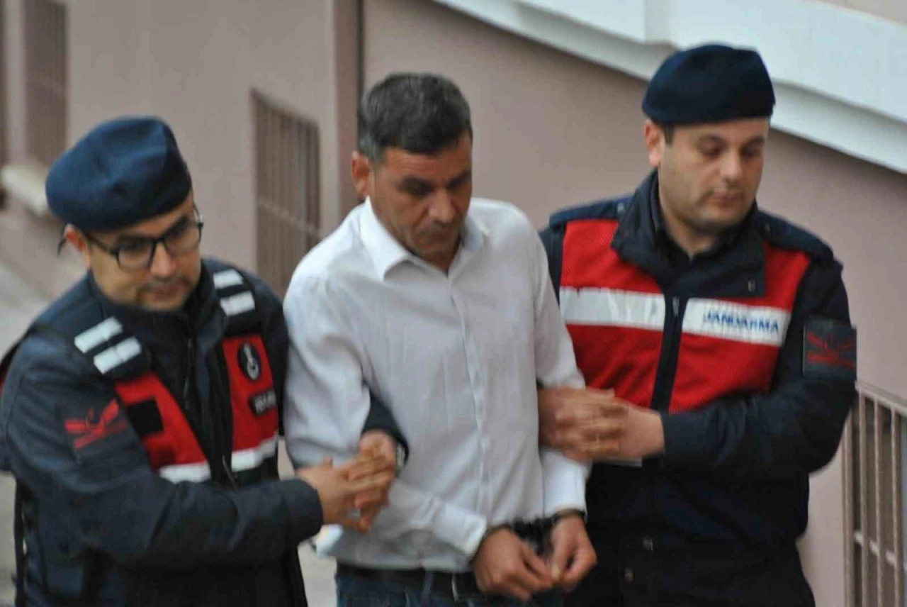 Eşini öldüren sanık 24 yıl hapse çarptırıldı
