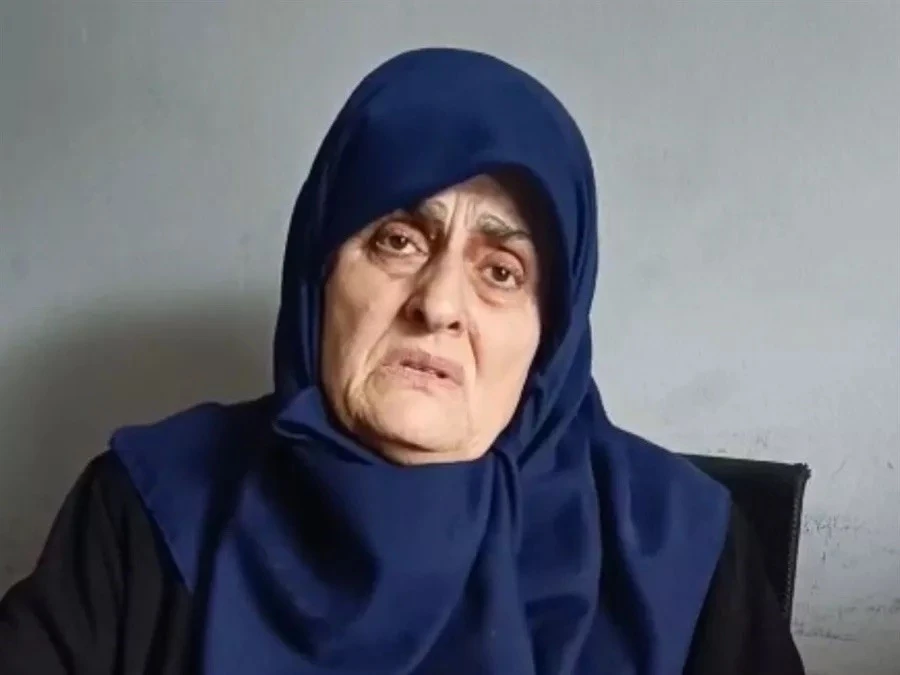 Eşini &ouml;ld&uuml;r&uuml;p cesedini par&ccedil;alayan sanık i&ccedil;in ağırlaştırılmış m&uuml;ebbet istendi
