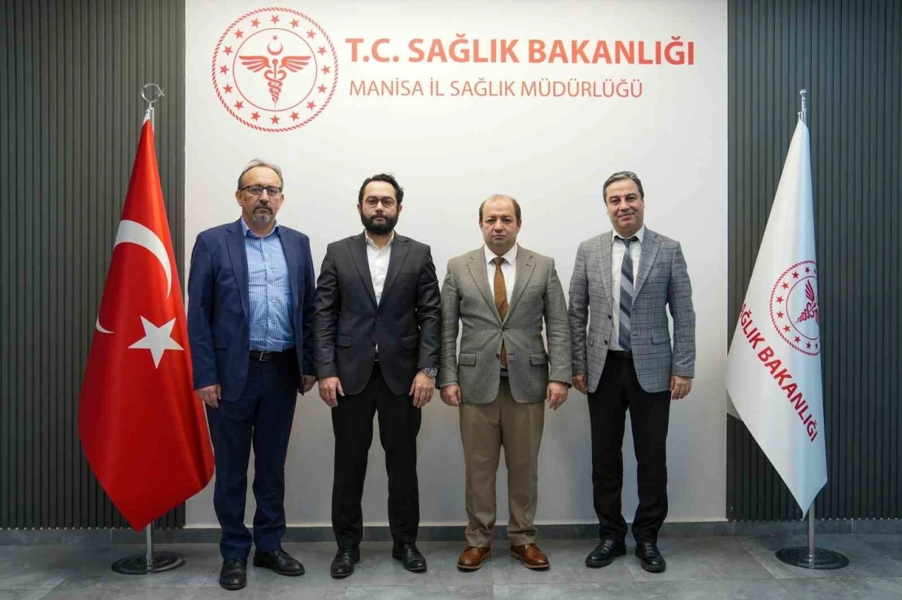 Eşini ve kızını kaybetti, Soma&rsquo;ya umut oldu
