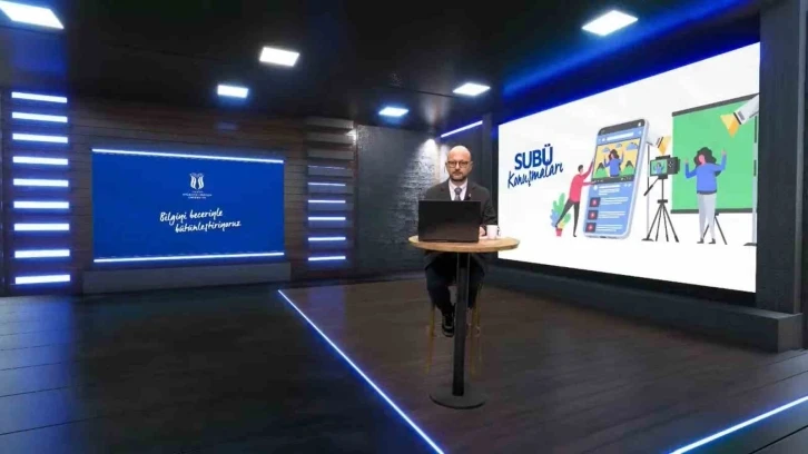 Eski Bakan Yardımcısı Yavilioğlu: &ldquo;Zedelenen g&uuml;ven bağları siyasal alanda onarılır&rdquo;
