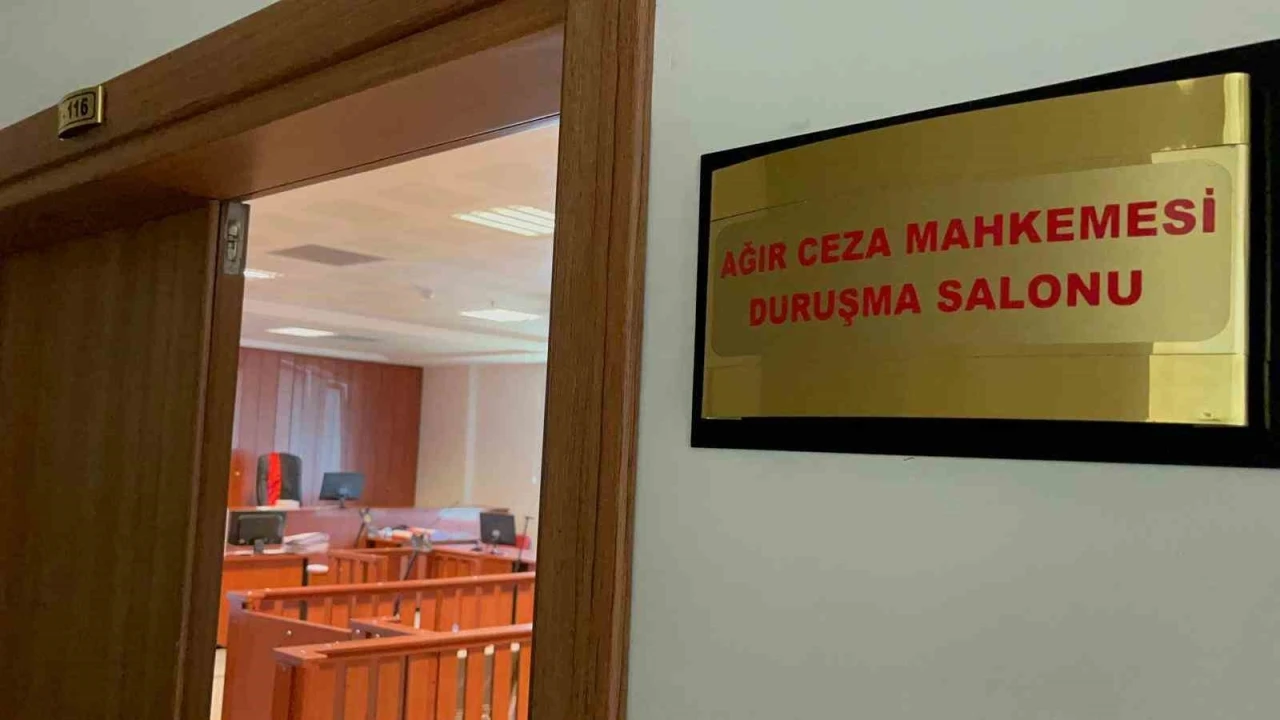 Eski eşini öldüren sanığa ağırlaştırılmış müebbet hapis
