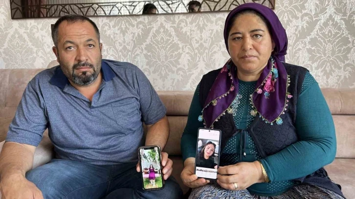 Eski nişanlısı tarafından kaçırılan genç kadın aranıyor
