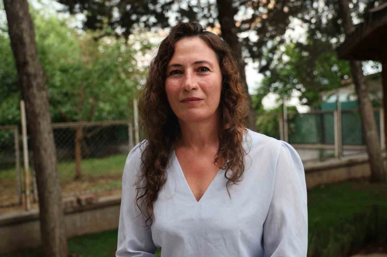 Eski PKK’lı Genç: &quot;Türkiye, dönüşen bir Türkiye, Orta Doğu‘nun bir rol modeli olacaktır&quot;
