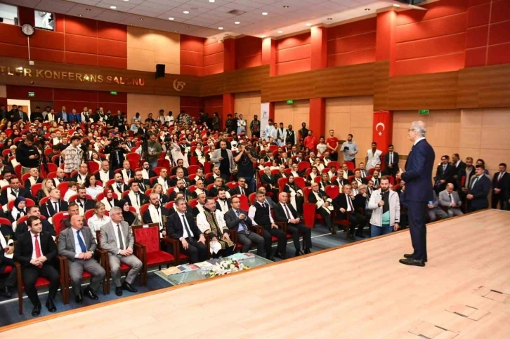 Eski Savunma Sanayi Başkanı İsmail Demir’den ALTAY Tankı açıklaması