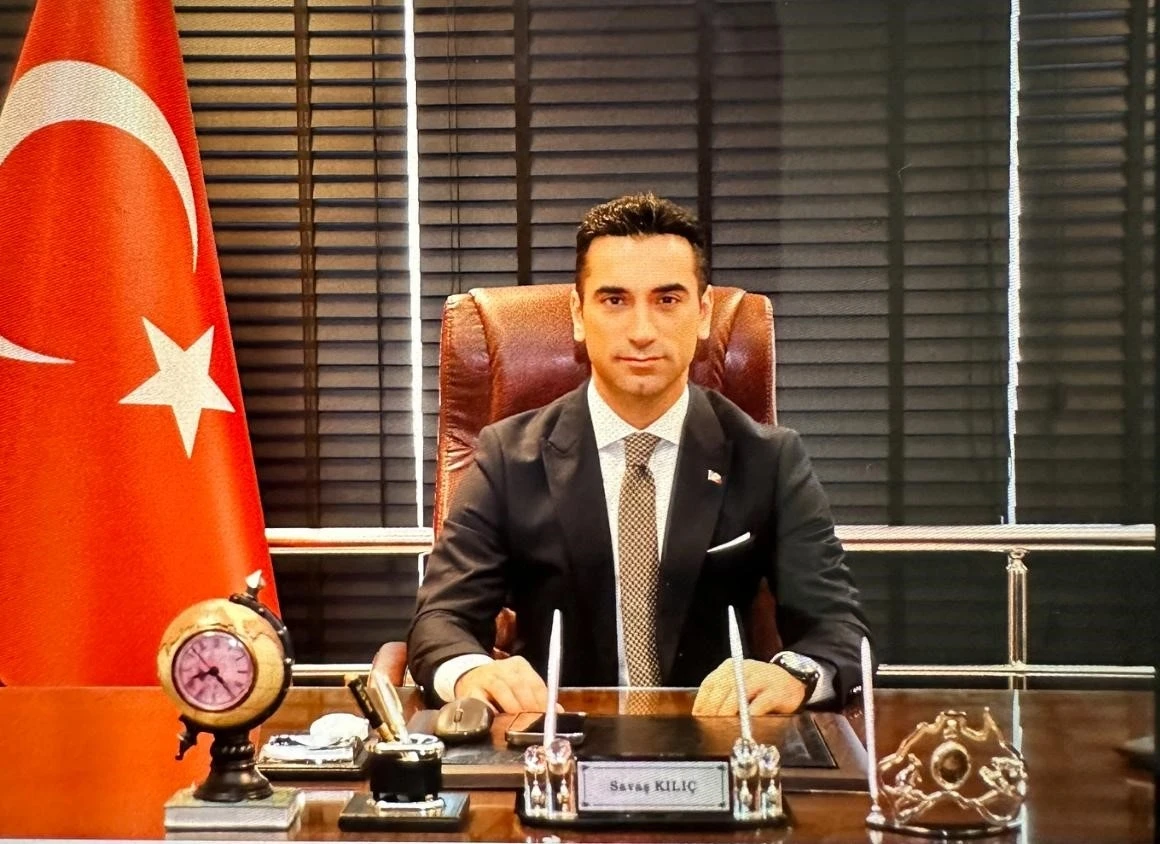 Eskişehir Cumhuriyet Başsavcı Vekili Savaş Kılı&ccedil;, K&uuml;tahya Cumhuriyet Başsavcısı oldu
