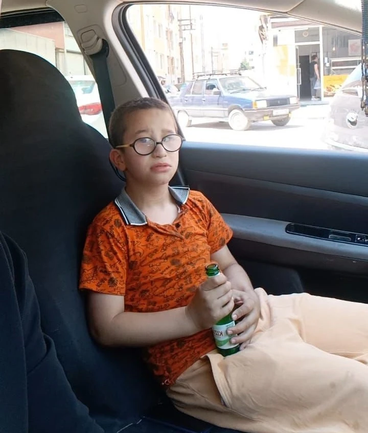 Eskişehir&rsquo;de kaybolan 11 yaşındaki &ccedil;ocuk bulundu
