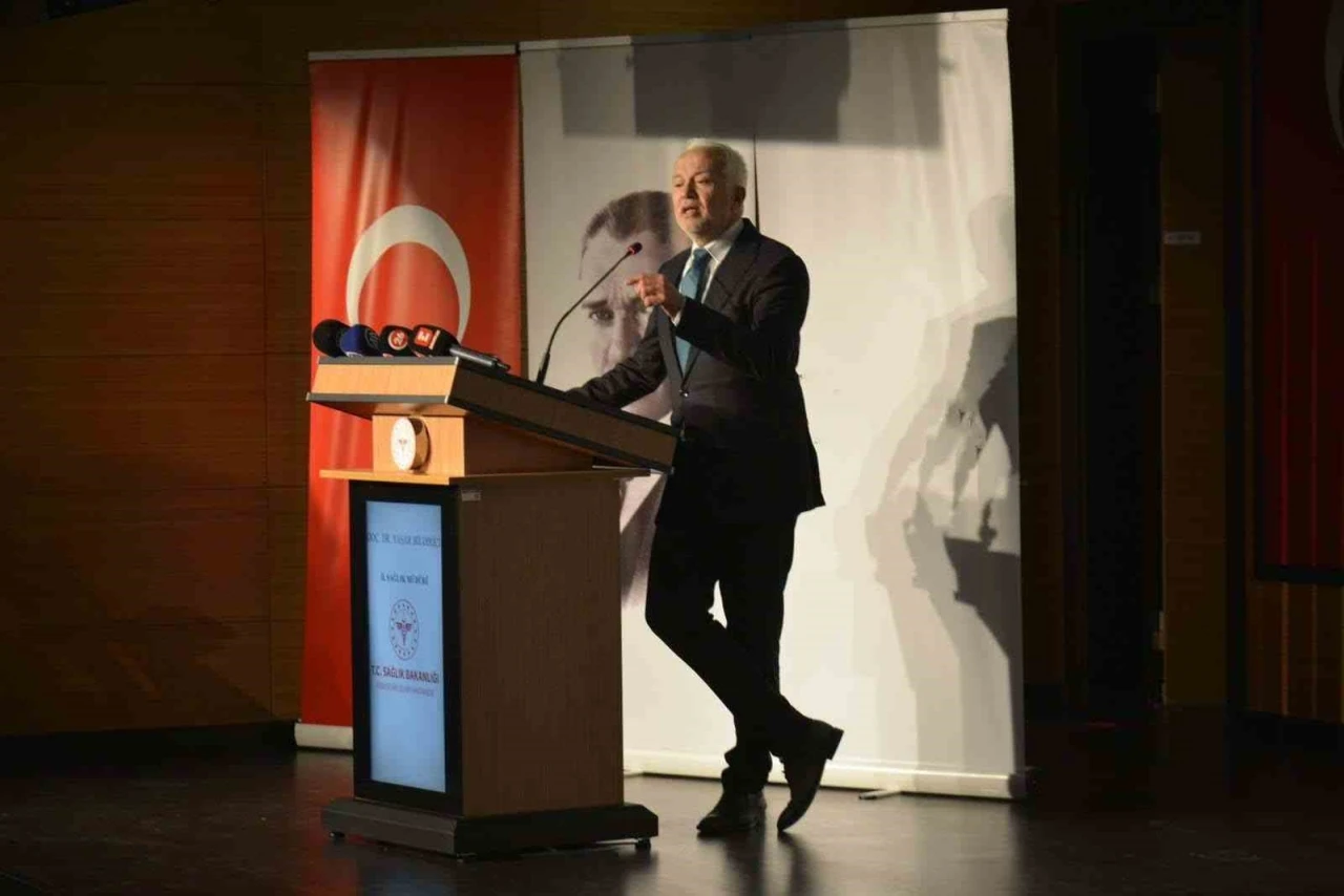 Eskişehir’de sigara bırakmada uzaktan muayene dönemi başladı
