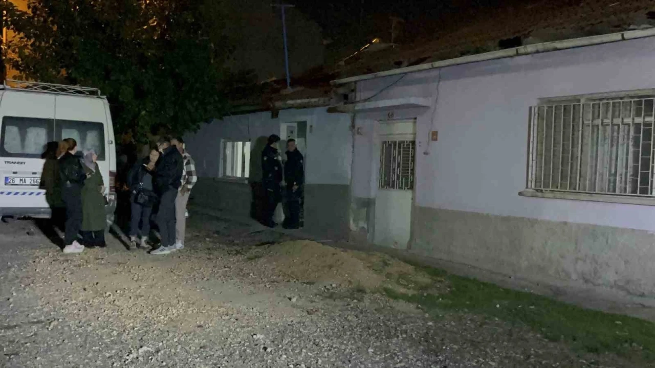 Eskişehir’de soba faciasında karı-koca zehirlendi: 1 ölü