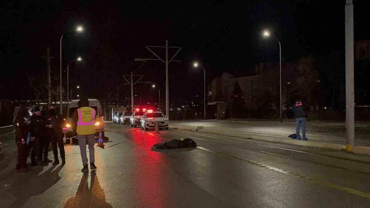 Eskişehir&rsquo;deki feci kazada hayatını kaybedenlerin kimlikleri belli oldu
