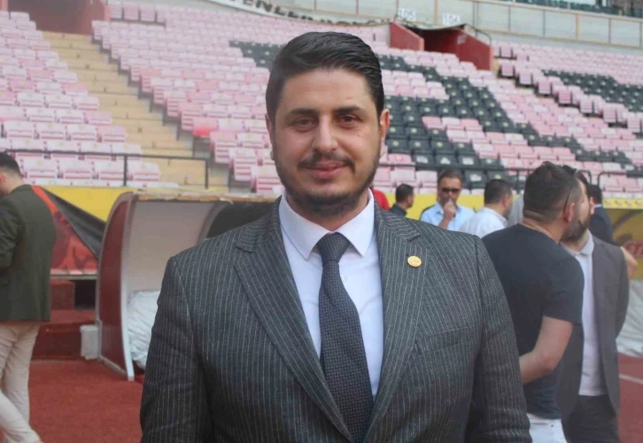 Eskişehir Demirspor - Eskişehirspor ma&ccedil;ının g&uuml;n&uuml; ve saati taraftarlar i&ccedil;in değişti
