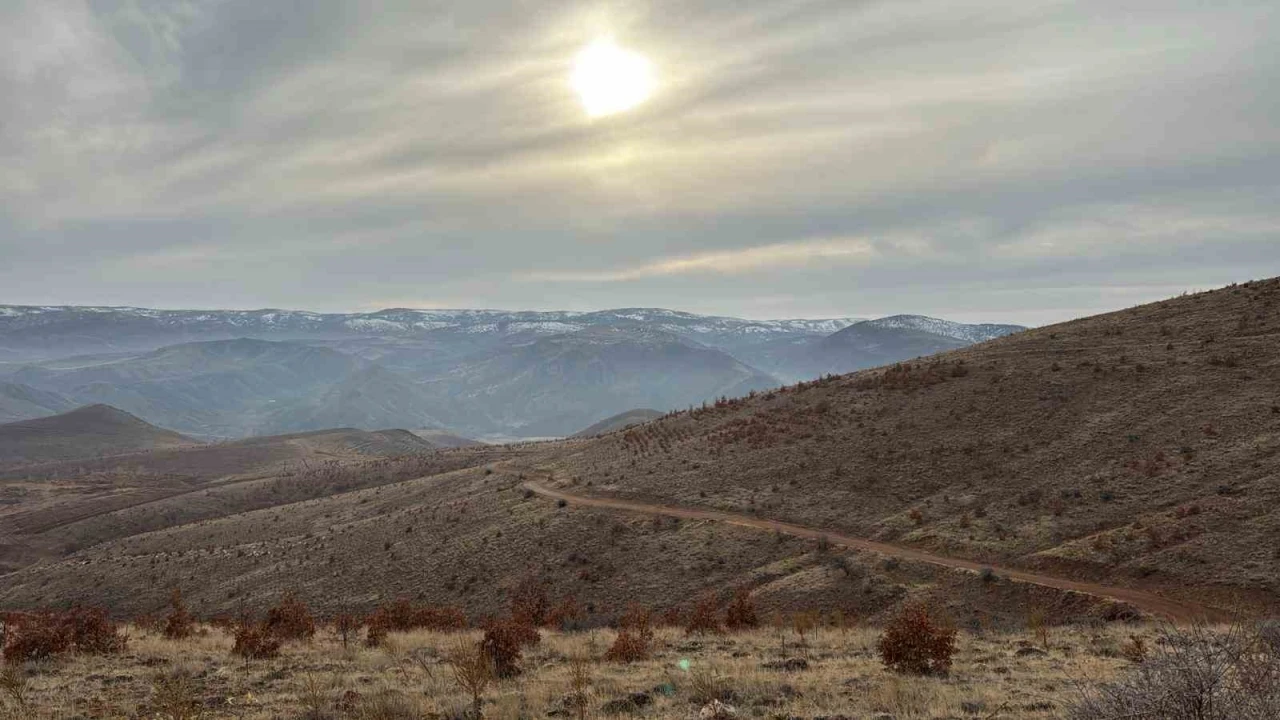 Eskişehir’den sonra gözler Malatya’daki NTE rezervine çevrildi
