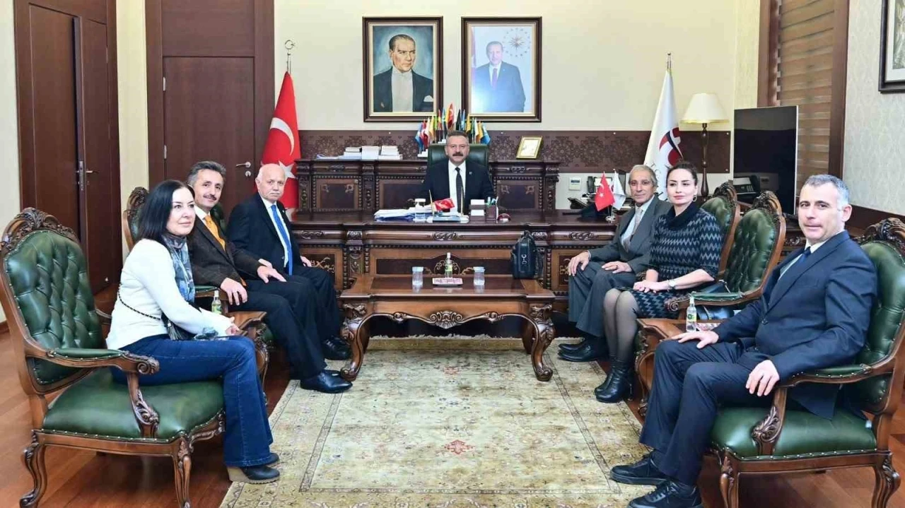 Eskişehir &lsquo;Uzlaştırma&rsquo;da &ouml;n sıralarda
