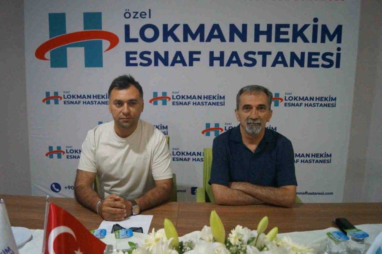 Fethiye'den Yusuf Eymen'e Umut El Uzandı