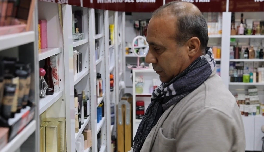 Esnaf Odaları &ccedil;ağrı yaptı, k&uuml;&ccedil;&uuml;k esnaf destekledi
