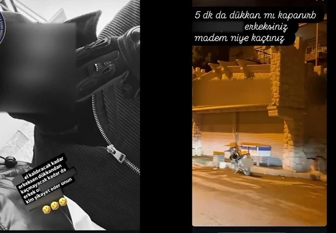 Esnafı haraca bağlayan &rsquo;D&ouml;nmezler&rsquo; su&ccedil; &ouml;rg&uuml;t&uuml;ne operasyon