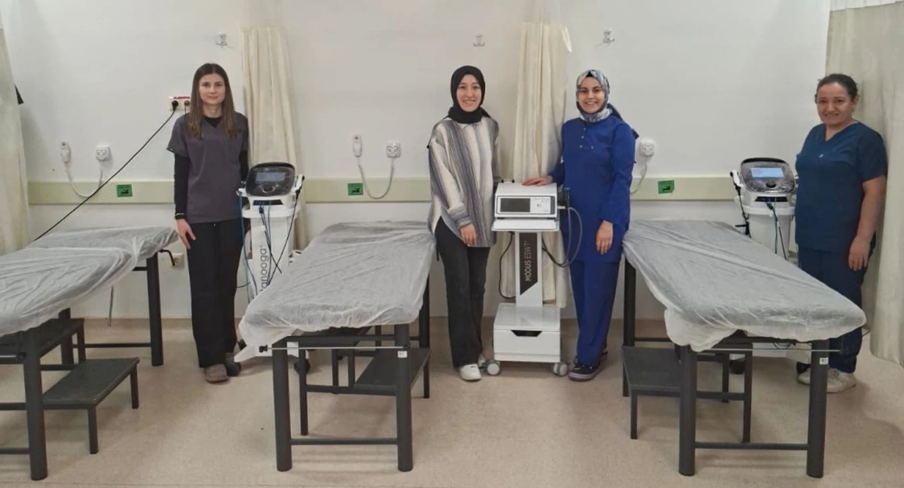 Esnafın desteğiyle kuruldu, 14 bin seansa ulaştı
