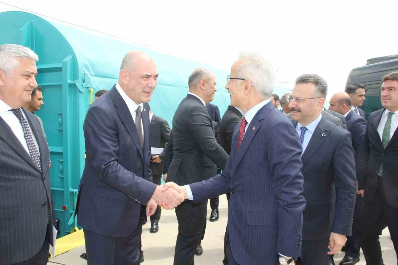 ESO Başkanı Kesikbaş: &quot;Böyle bir teknolojinin Eskişehir’de üretilmesi önemli&quot;
